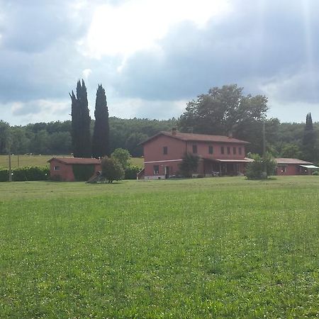 Hotel Il Casale Dei Fiori Civitella Paganico Zewnętrze zdjęcie